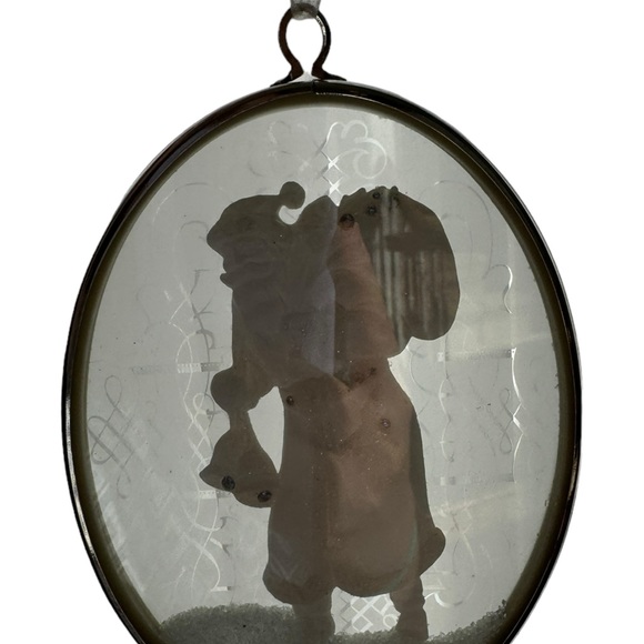 Hallmark Keepsake St. Nicholas Multidimensional Christmas Ornament, EUC w/ Box - Picture 4 of 8